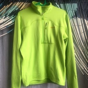 Patagonia R1 fleece thermal baselayer